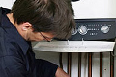 boiler replacement Allathasdal